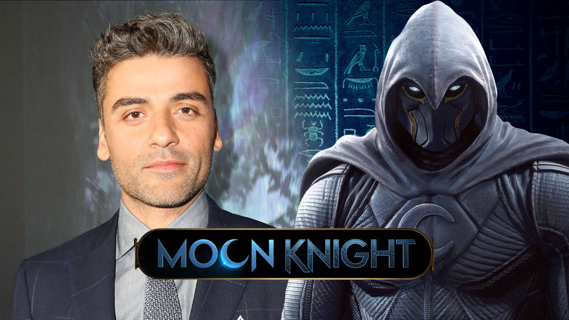 Moon Knight da Marvel: História do personagem de Oscar Isaac