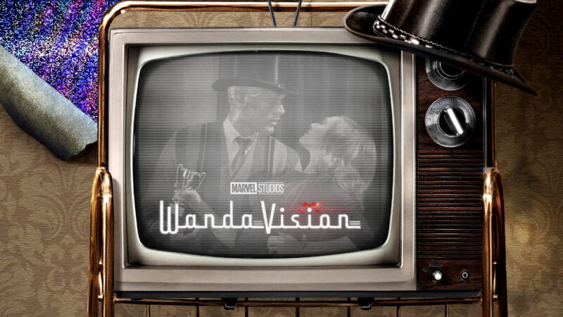 wandavision