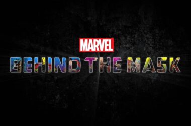 marvel behind the mask