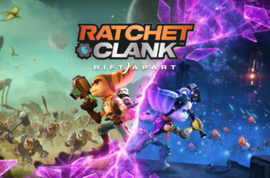 ratchet and clank release date