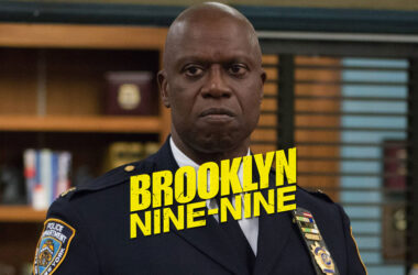 brooklyn nine-nine captain holt