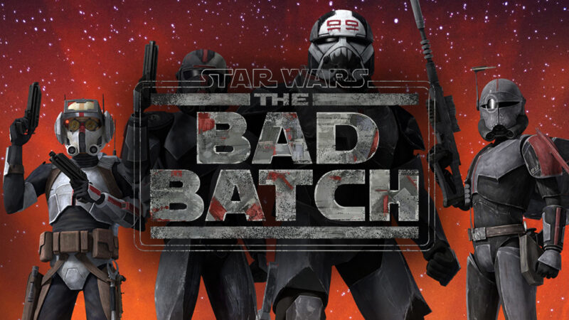 star wars bad batch may