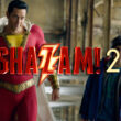Zachary Levi in Shazam!