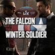 falcon winter soldier super bowl