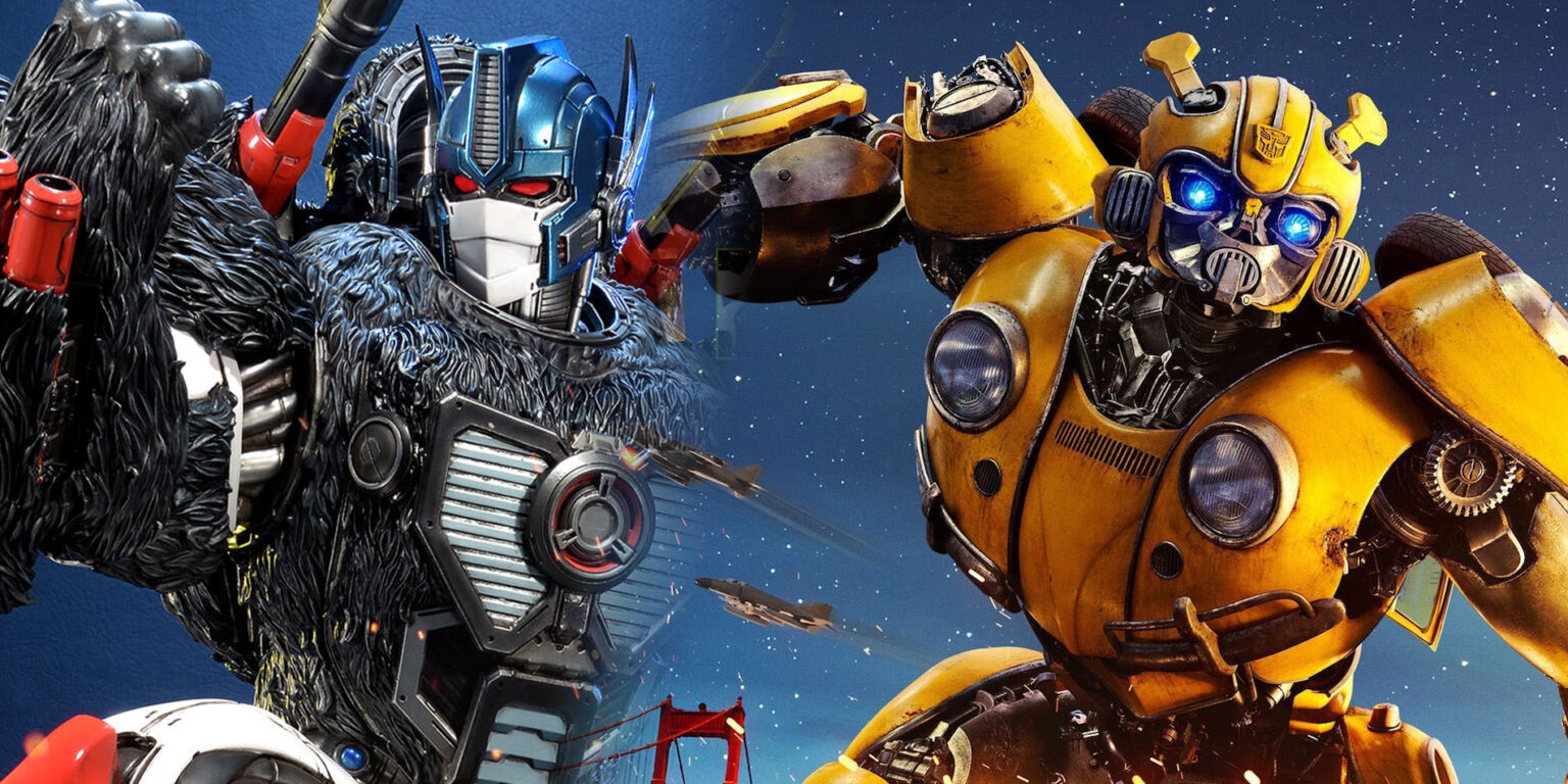 RUMOR First Details Revealed for 'Transformers