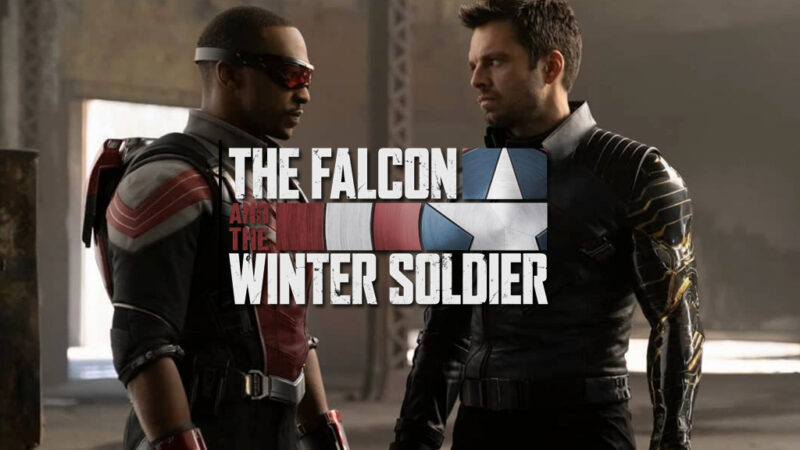 falcon and the winter soldier pictures