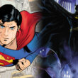 batman superman comics