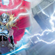 mighty thor love and thunder