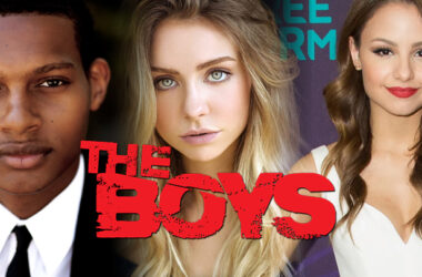 the boys spin-off