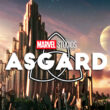 marvel studios asgard