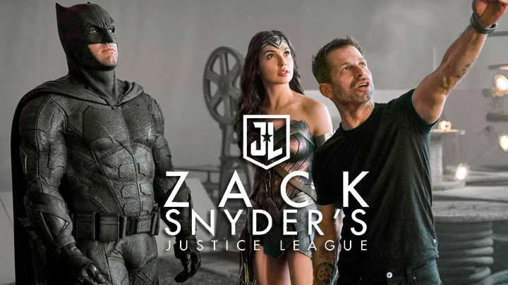 zack snyder justice league documentary