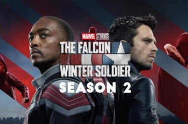 falcon and winter soldier second season