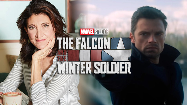 falcon and winter soldier bucky