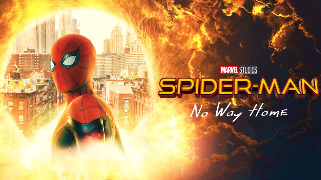 tom holland reveals spider-man 3 title