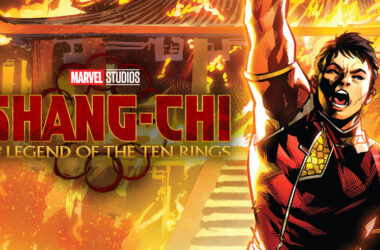 shang chi release date