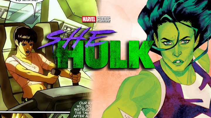 she-hulk shapeshifter