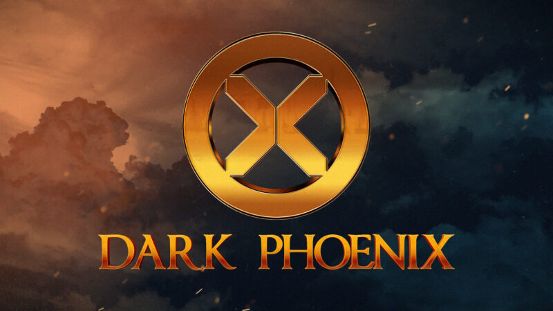 xmen dark phoenix