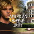 american horror story spin off evan peters