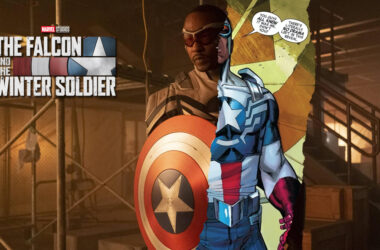 falcon and winter soldier rumored storyline