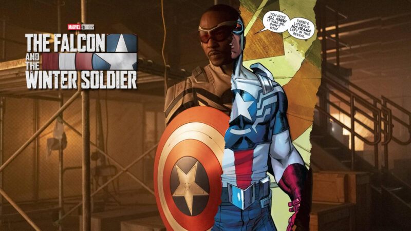 falcon and winter soldier rumored storyline
