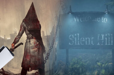 silent hill ps5