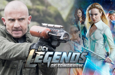 dominic purcell legends of tomorrow