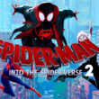 spider man into the spider verse 2 directors