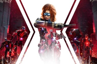 avengers game red room takeover