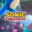sonic game 2022