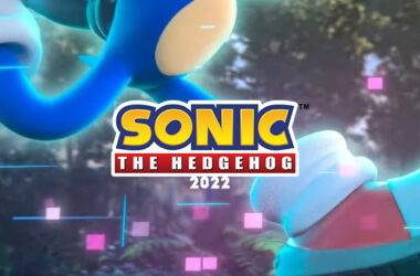 sonic game 2022