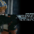 rangers of the new republic update
