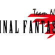 final fantasy team ninja