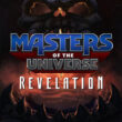kevin smith masters of the universe
