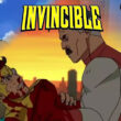 invincible omni-man