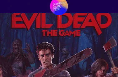 evil dead game gameplay
