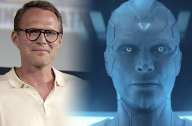 paul bettany white vision