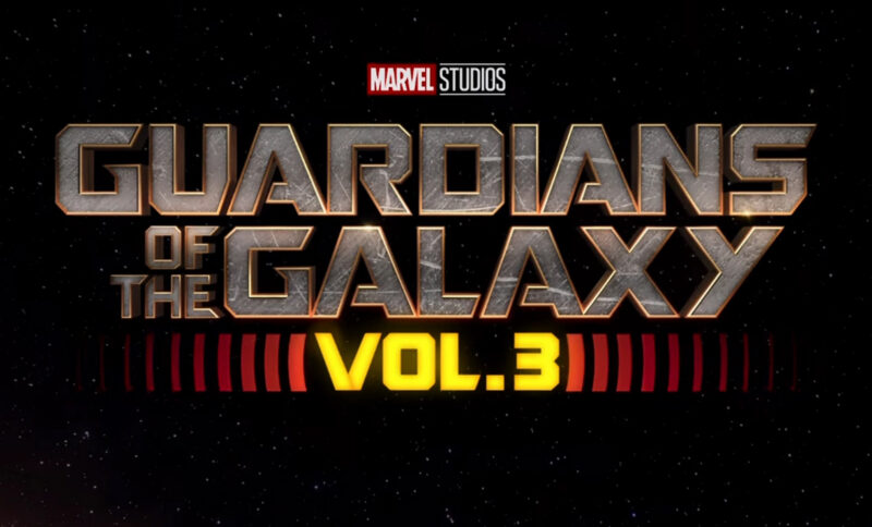 guardians of the galaxy 3 production start