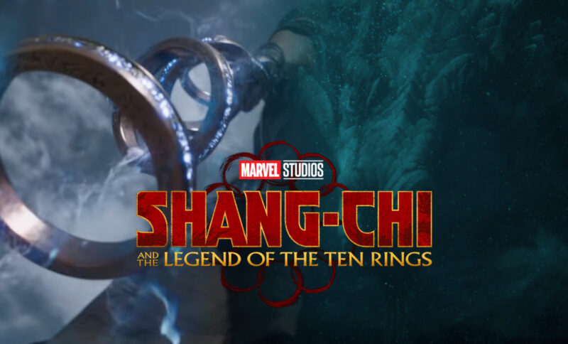 shang chi ten rings origin