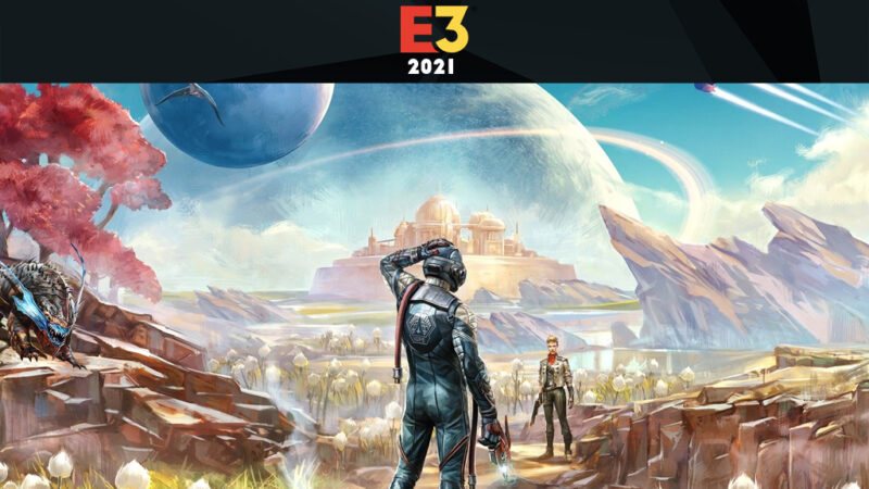 e3 outer worlds 2