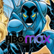 blue beetle hbo max