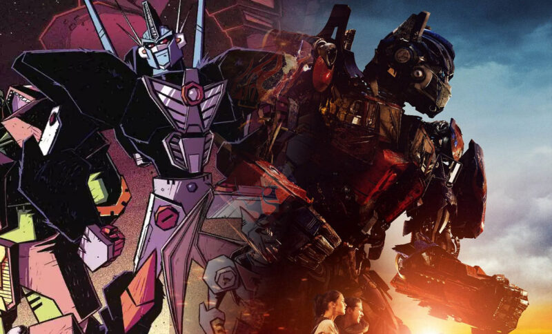 beast wars transformers film