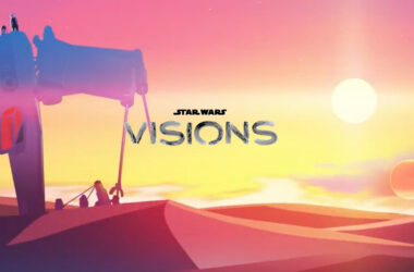 star wars visions