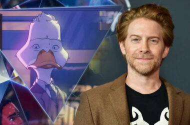what if howard the duck
