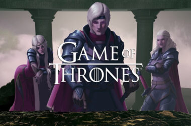 game of thrones animated