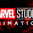 Marvel Studios animation