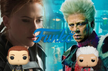 funko what if