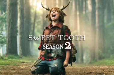 sweet tooth season 2