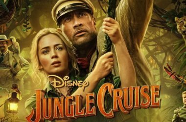 jungle cruise sequel