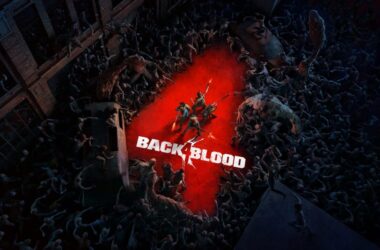 back 4 blood beta review