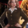 agent carter canon